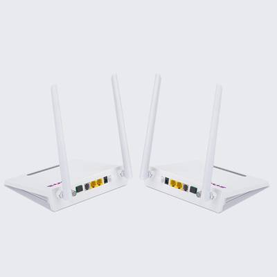 1GE+1FE 와이파이 포트 CATV GPON ONU 광 네트워크 장치 OP153W-RF