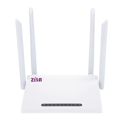 802.11ac 포트 엑스포나 오누 Oem 디자인 엑스포나 섬유 라우터